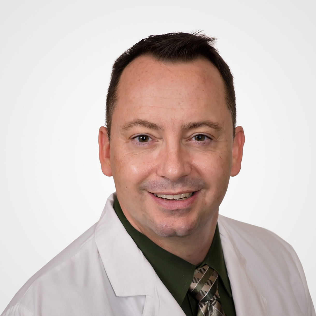 Andrew Klein, MD