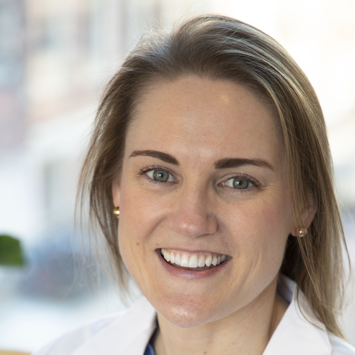 Julie Bulman, MD