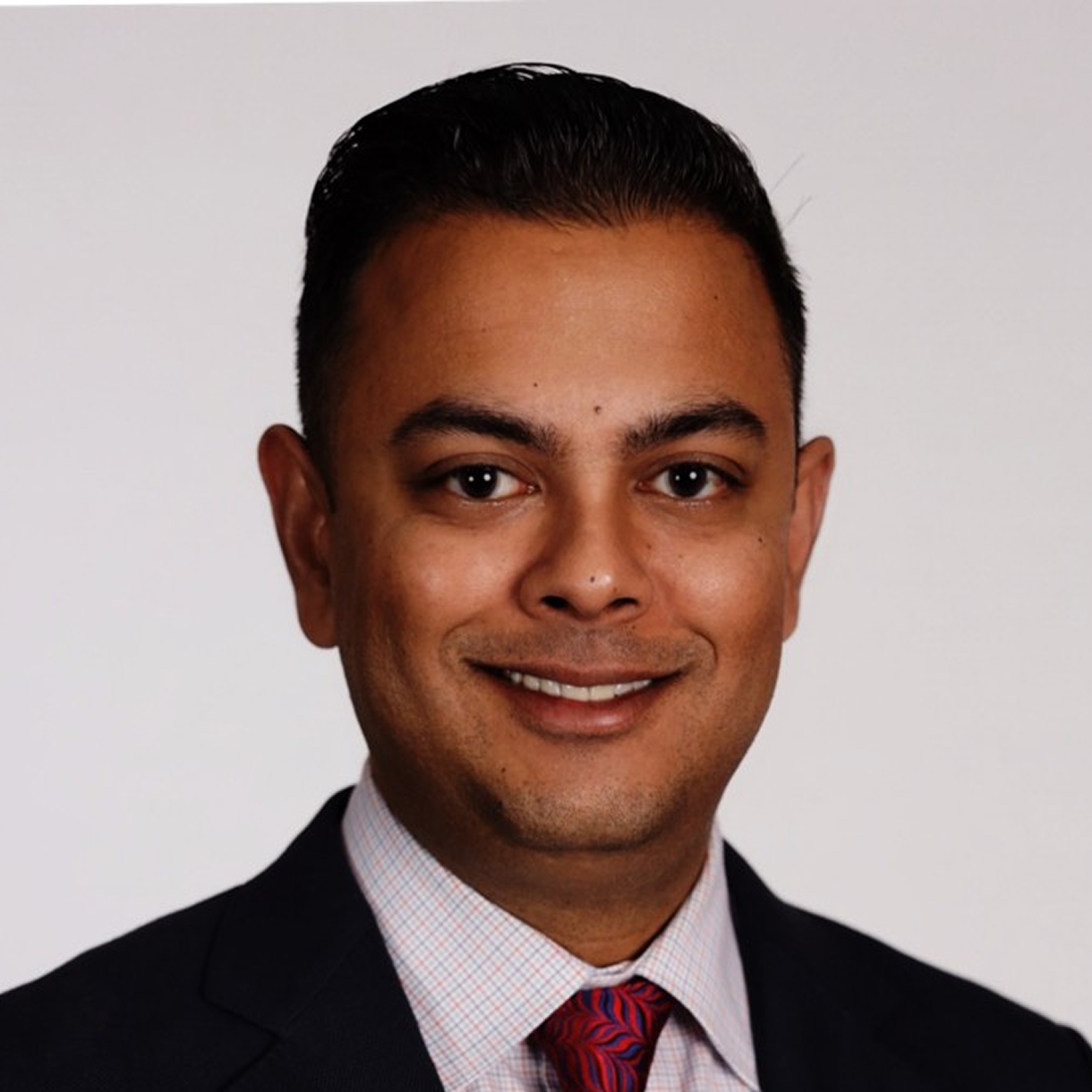 Kush Desai, MD