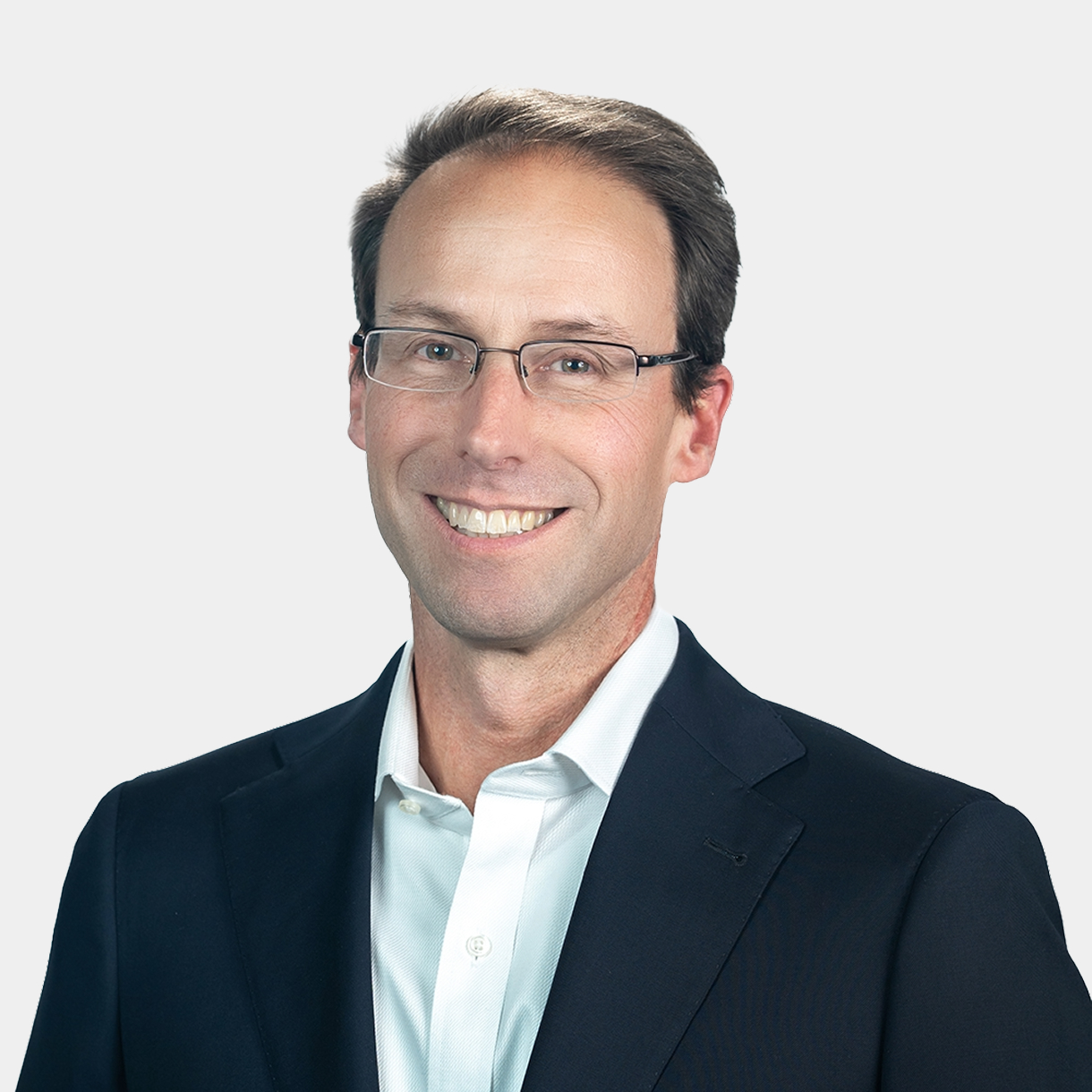 Scott Baron